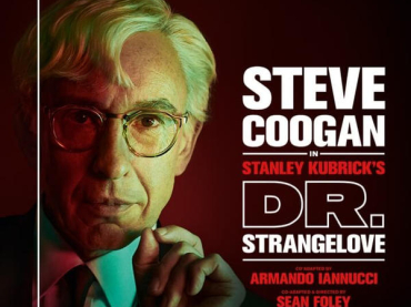 National Theatre: Dr Strangelove